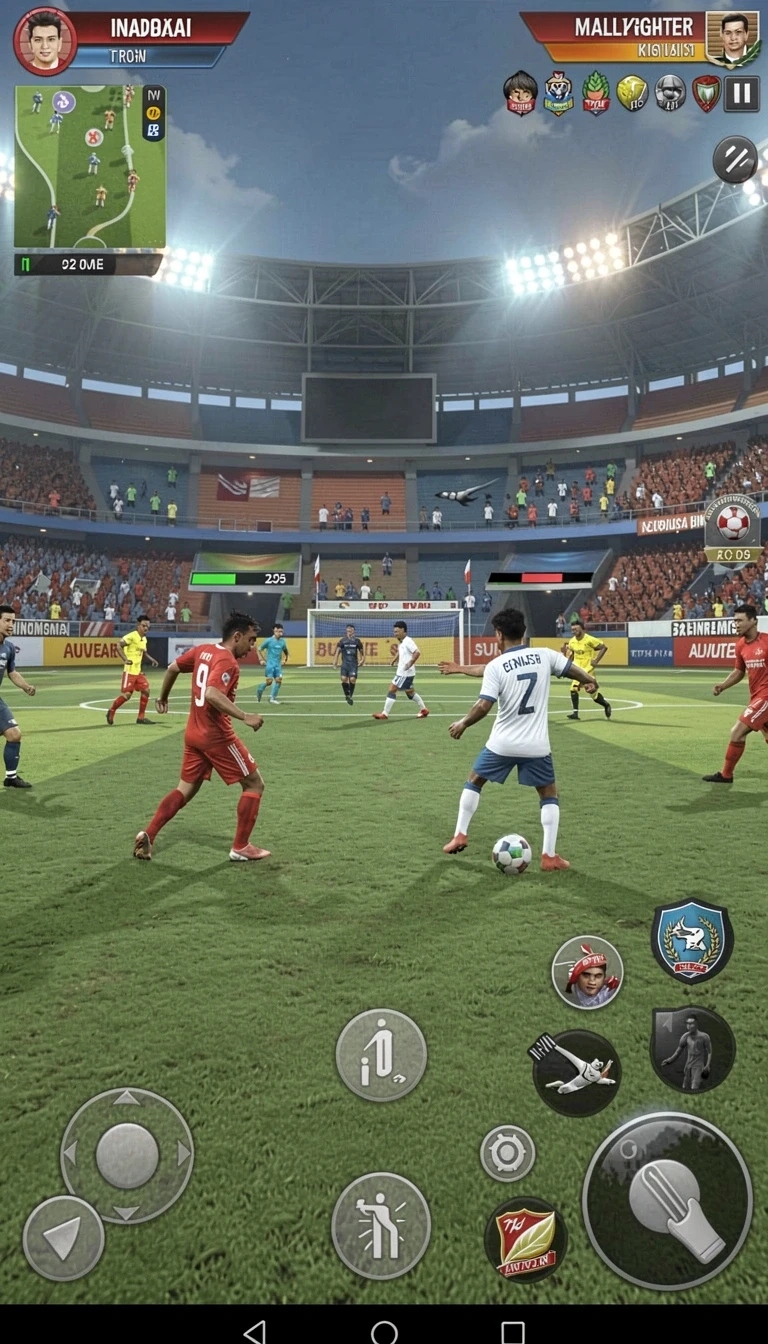 Aplikasi kg778 Terpercaya untuk Android screenshot 3