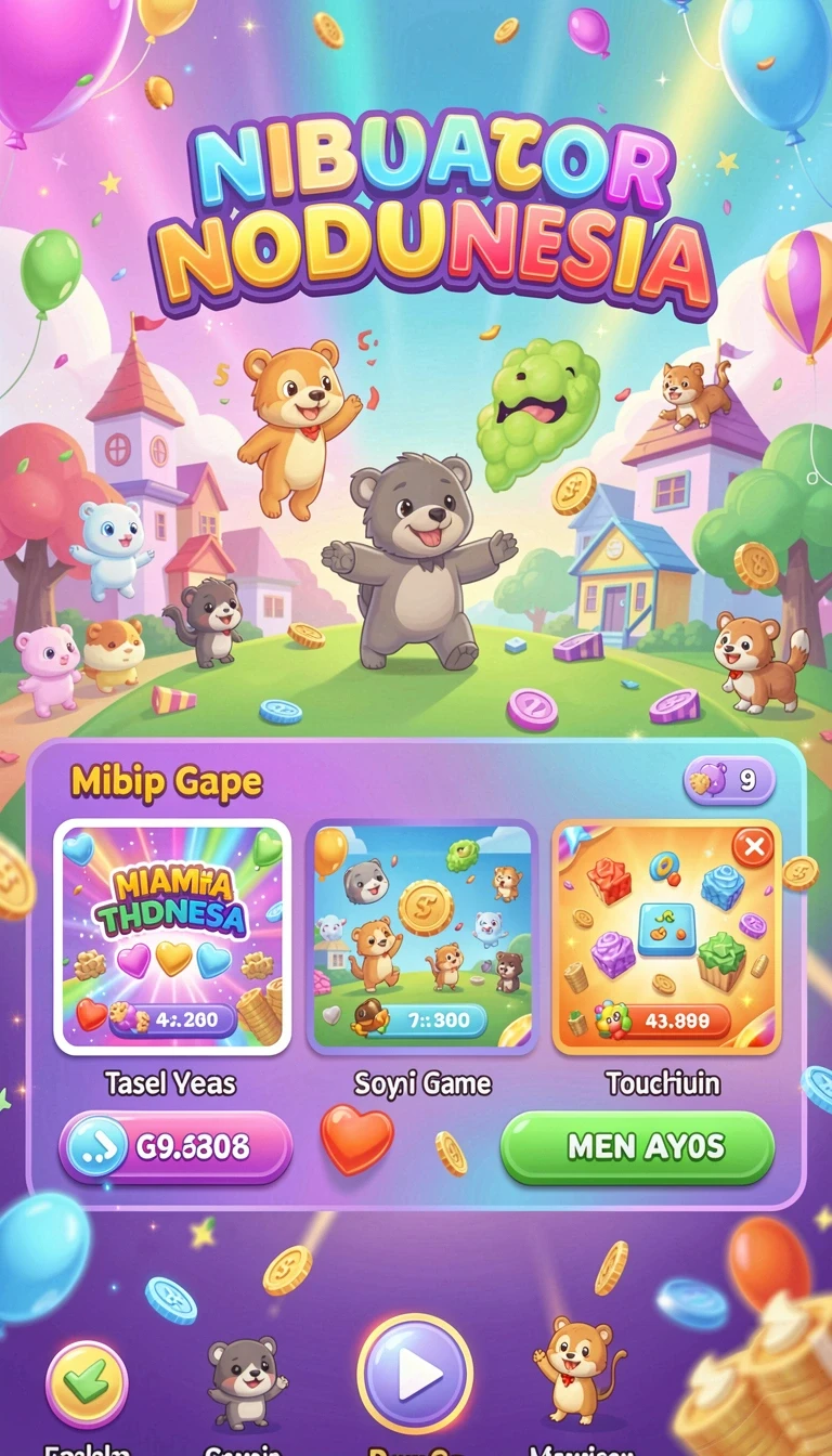 Aplikasi id6788 Terpercaya untuk Android screenshot 1