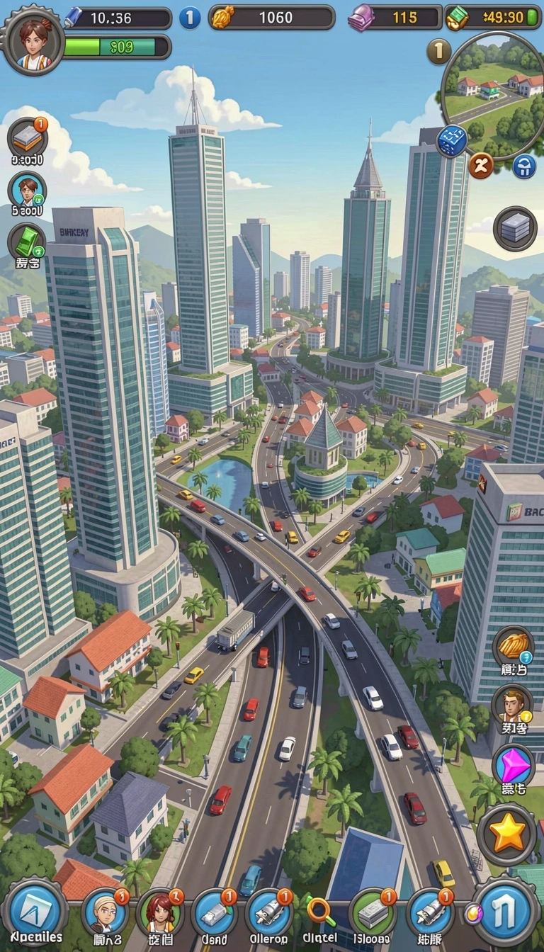 Aplikasi 898a Terpercaya untuk Android screenshot 1