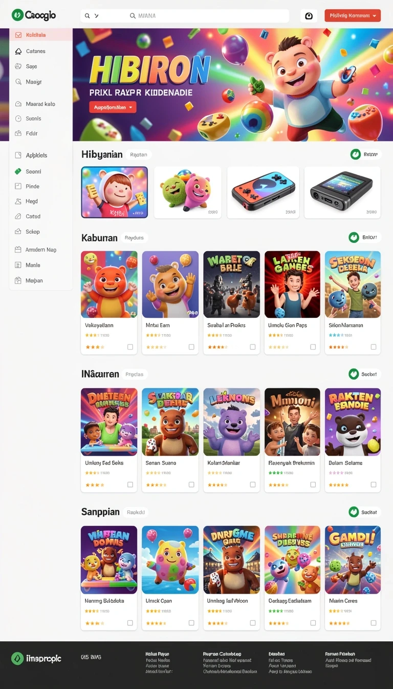 Aplikasi wisnu123 Resmi dan Terpercaya di Android screenshot 3