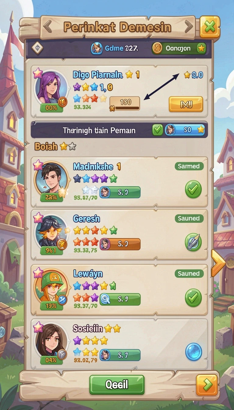 Aplikasi zk9 Terpercaya untuk Android screenshot 2