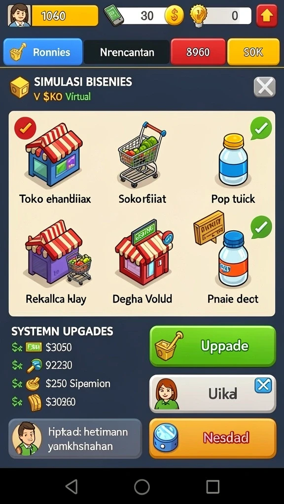 Aplikasi keristoto Terpercaya untuk Android screenshot 2