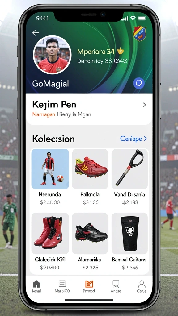 Aplikasi mantra55 Resmi dan Terpercaya di Android screenshot 2